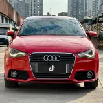 Audi A1 2014 из Китая