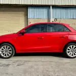 Audi A1 2014 из Китая