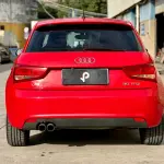 Audi A1 2014 из Китая