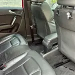 Audi A1 2014 из Китая