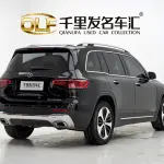 Mercedes-Benz GLB 2022 из Китая