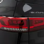 Mercedes-Benz GLB 2022 из Китая
