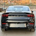 Geely Xingrui 2026 из Китая