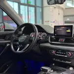 Audi Q5L 2020 190 л.с. 190 л.с. 190 л.с. из Китая