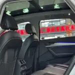 Audi Q5L 2020 190 л.с. 190 л.с. 190 л.с. из Китая