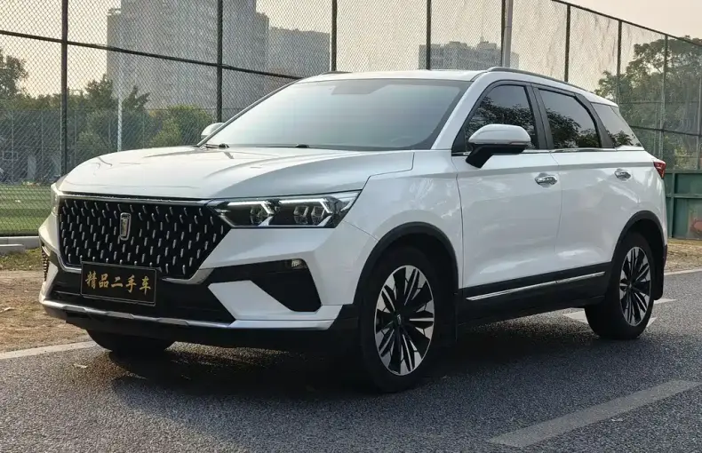 Bestune T77 2022 из Китая