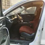 Bestune T77 2022 из Китая