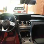 Mercedes-Benz C-Class 2021 184 л.с. 184 л.с. из Китая