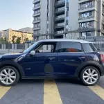 MINI Mini Countryman 2012 из Китая