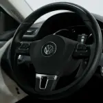 Volkswagen CC 2014 из Китая
