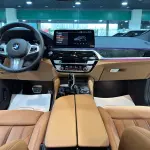 BMW 6 Series GT 2025 из Китая