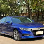 Honda Accord 2021 из Китая