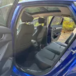 Honda Accord 2021 из Китая