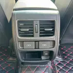 Honda Accord 2021 194 л.с. — лот 57465427 из Китая