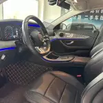 Mercedes-Benz E-Class 2021 из Китая