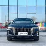 Hongqi Hongqi H9 2026 из Китая