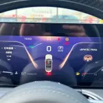 Hongqi Hongqi H9 2026 из Китая