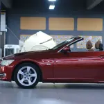 BMW 3 Series (Import) 2011 из Китая