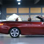 BMW 3 Series (Import) 2011 из Китая