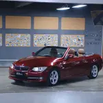 BMW 3 Series (Import) 2011 из Китая