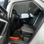 Audi Q3 2022 из Китая