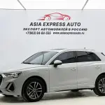 Audi Q3 2022 из Китая