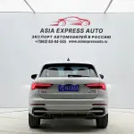 Audi Q3 2022 из Китая