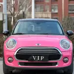 MINI Mini 2018 136 л.с. — лот 57268929 из Китая