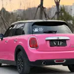MINI Mini 2018 136 л.с. — лот 57268929 из Китая