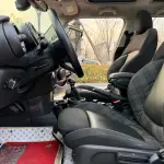 MINI Mini 2018 136 л.с. — лот 57268929 из Китая