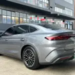 BYD Qin L 2024 из Китая