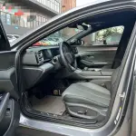 BYD Qin L 2024 из Китая