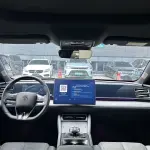 BYD Qin L 2024 из Китая