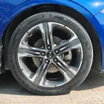 Kia K5 2021 из Китая