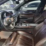 BMW 7 Series 2022 265 л.с. 265 л.с. 265 л.с. из Китая