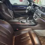 BMW 7 Series 2022 265 л.с. 265 л.с. 265 л.с. из Китая