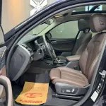 BMW X3 2022 252 л.с. — лот 57269274 из Китая