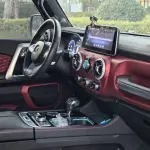 Beijing Off-Road BJ40 2019 из Китая