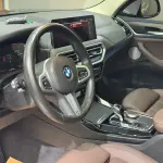 BMW X3 2022 252 л.с. — лот 57269274 из Китая