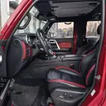 Beijing Off-Road BJ40 2019 из Китая