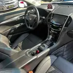 Cadillac ATS-L 2019 из Китая