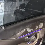 Mercedes-Benz E-Class 2022 из Китая