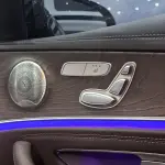 Mercedes-Benz E-Class 2022 из Китая