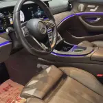 Mercedes-Benz E-Class 2022 из Китая