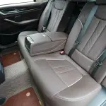 BMW 5 Series 2023 184 л.с. — лот 57269643 из Китая
