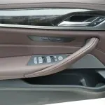 BMW 5 Series 2023 184 л.с. — лот 57269643 из Китая
