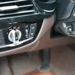BMW 5 Series 2023 184 л.с. — лот 57269643 из Китая
