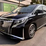 GAC Motor Trumpchi M8 2022 из Китая