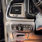 GAC Motor Trumpchi M8 2022 из Китая