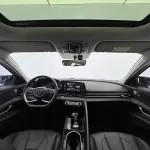 Hyundai Elantra 2023 115 л.с. — лот 57459545 из Китая